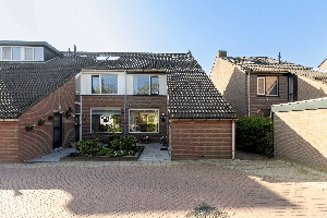 Sparrendreef 21