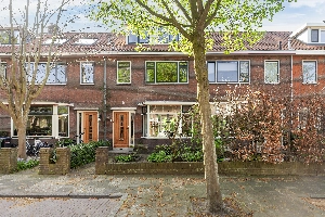 Prins Hendriklaan 28