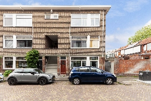 Mr. Troelstrastraat 6