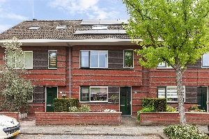 Claudius Civilislaan 19