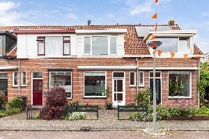 Leliestraat 37