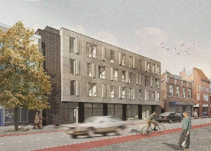 Schiedamseweg 12G
