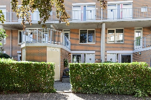 Vuurvlinderhof 13