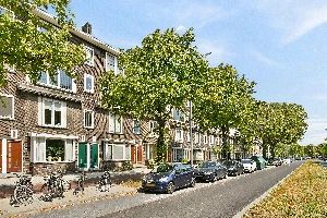 Burgemeester Knappertlaan 200B