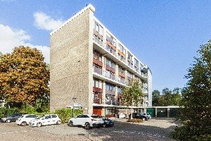 van der Waalsstraat 85