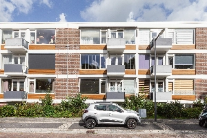 van der Werffstraat 152