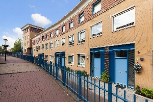 Dijksteeg 14