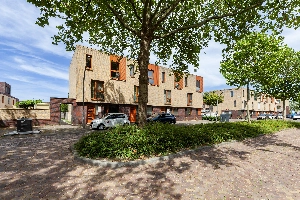 van der Duyn van Maasdamlaan 115