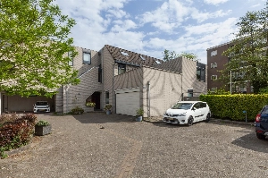 Roemer Visscherstraat 360