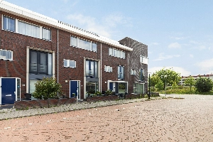 Groen van Prinstererstraat 4