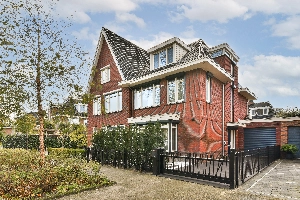 Francijntje de Kadtlaan 3