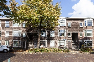 Groen van Prinstererstraat 33