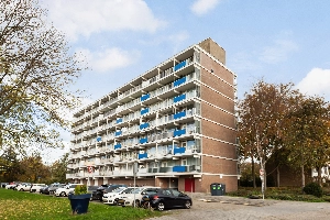 Burgemeester A. van Walsumlaan 239