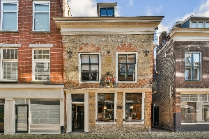 Hoogstraat 205A