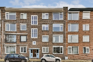 Delftseveerweg 35B