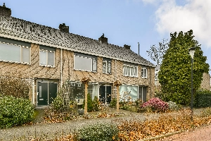 Willem Frederikstraat 58