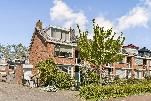 Stadhouderslaan 42