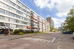 Olivier van Noortlaan 82
