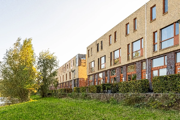 Johan de Wittstraat 222