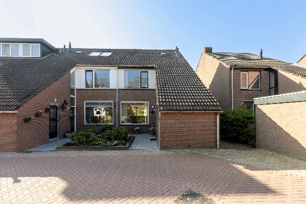 Sparrendreef 21