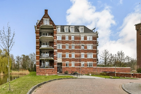 Kleine Buitenweide 77