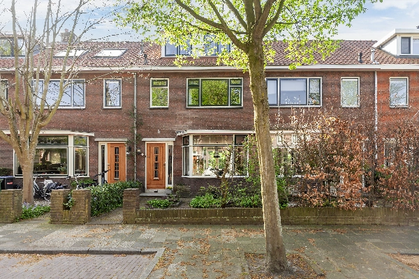 Prins Hendriklaan 28