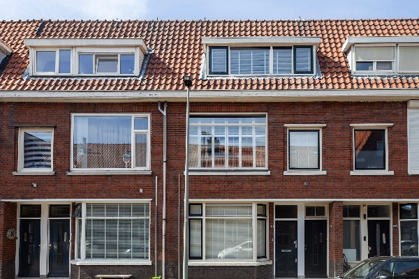 Thorbeckestraat 27