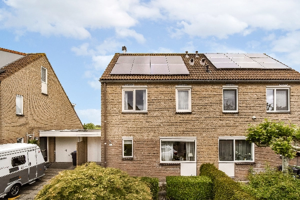 Mina Krusemanstraat 24