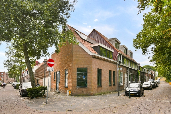 Groeneweg 25