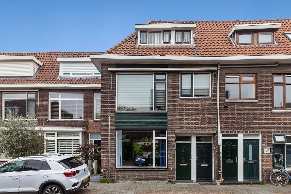 Richard Holstraat 93