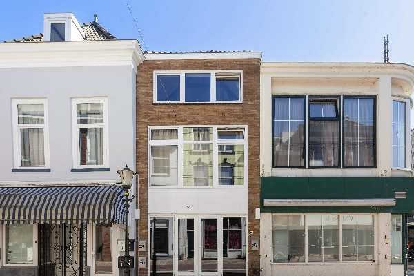Hoogstraat 215C
