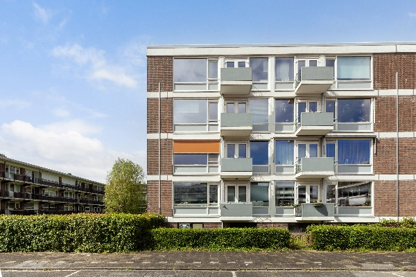 van Blankenheimstraat 156