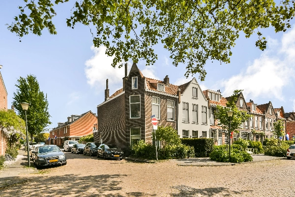 Hogelaan 9