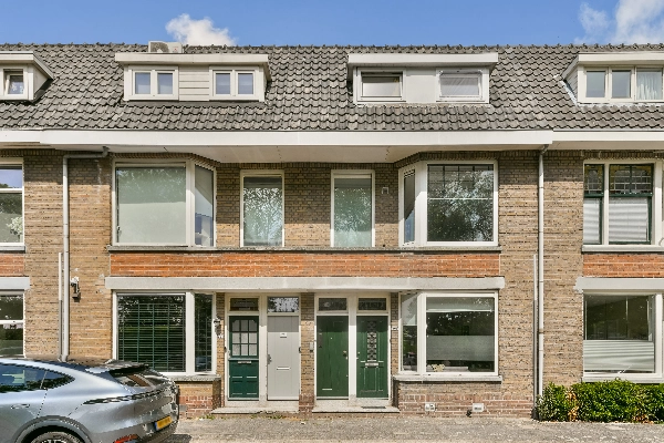 Dijklaan 27