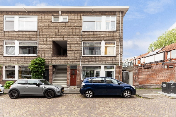 Mr. Troelstrastraat 6