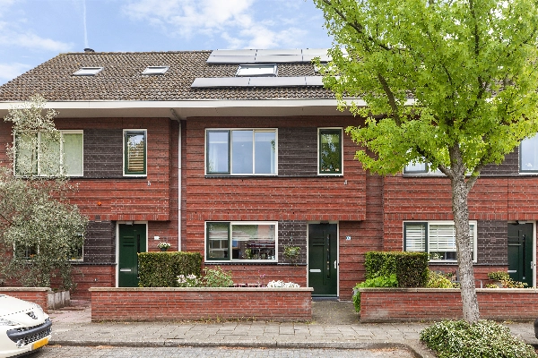 Claudius Civilislaan 19