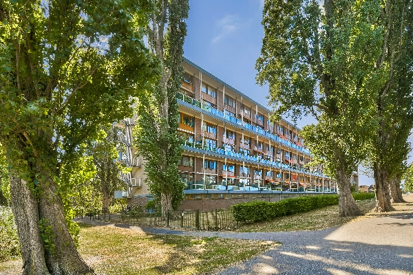 Gijsbrecht van Amstelstraat 236