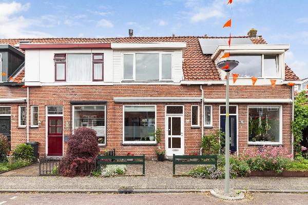 Leliestraat 37