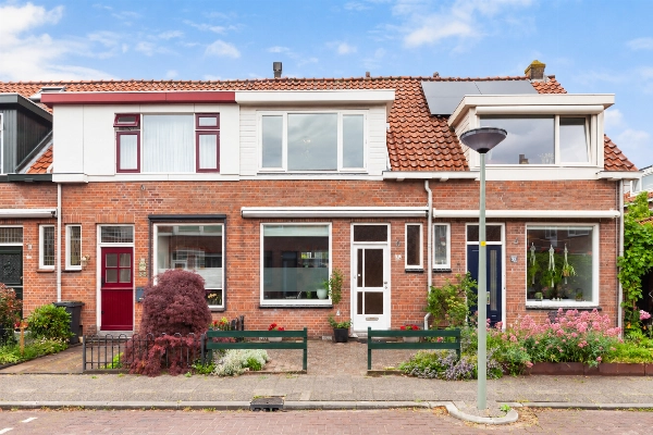 Leliestraat 37