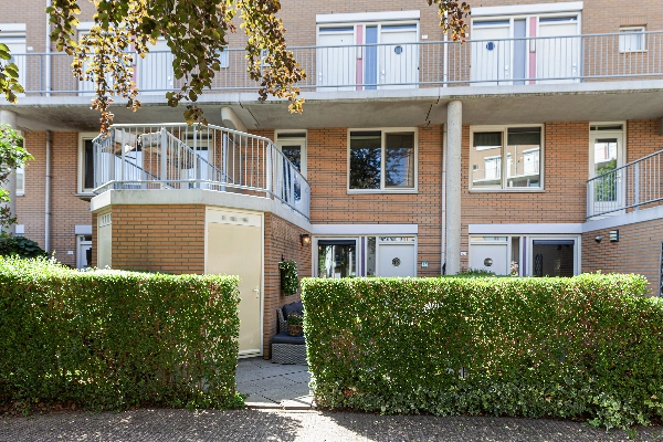 Vuurvlinderhof 13