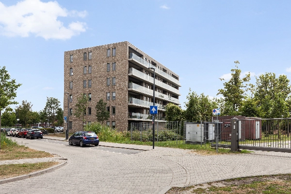 Esther Vergeerstraat 89