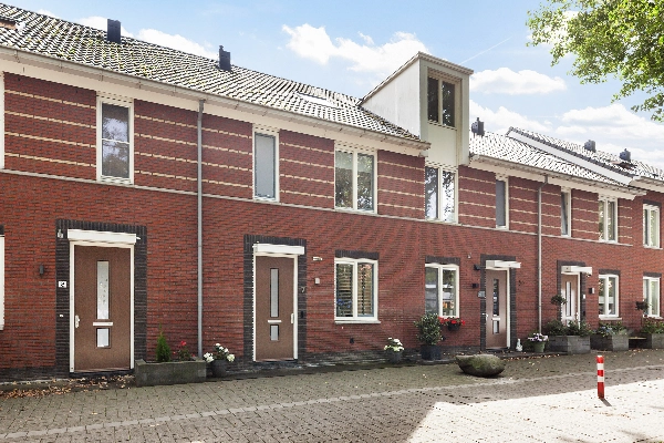 IJsvogelstraat 7