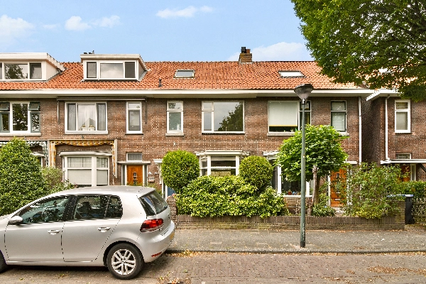 Prins Hendriklaan 49