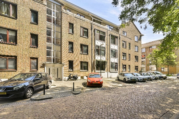 Mendelssohnplein 33C