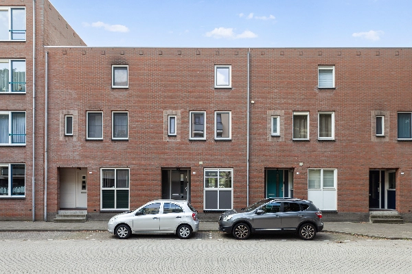 Burgemeester Honnerlage Gretelaan 31
