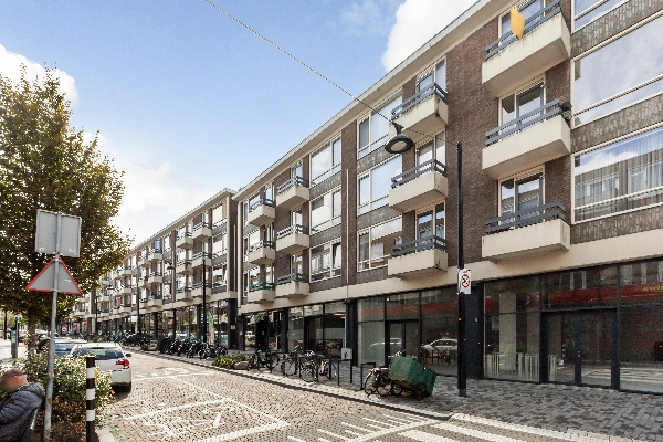 Korte Hoogstraat 41B