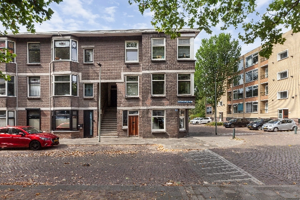 dr. Abraham Kuyperstraat 107