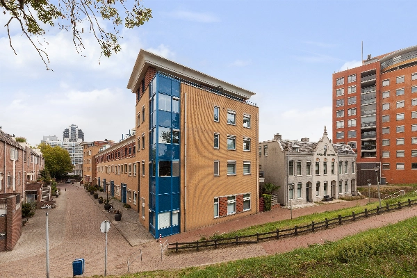 Struyckstraat 25