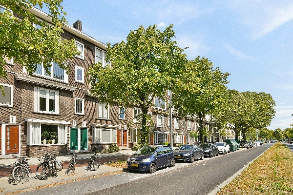 Burgemeester Knappertlaan 200B