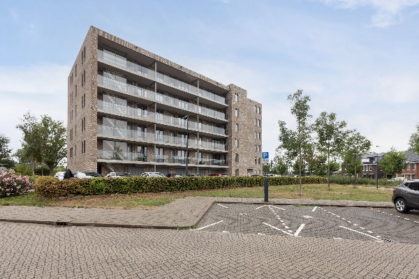 Esther Vergeerstraat 93